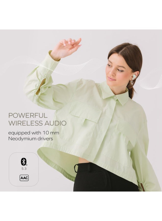 كريتيف خفيفة الوزن لاسلكية حقيقية - Image 2