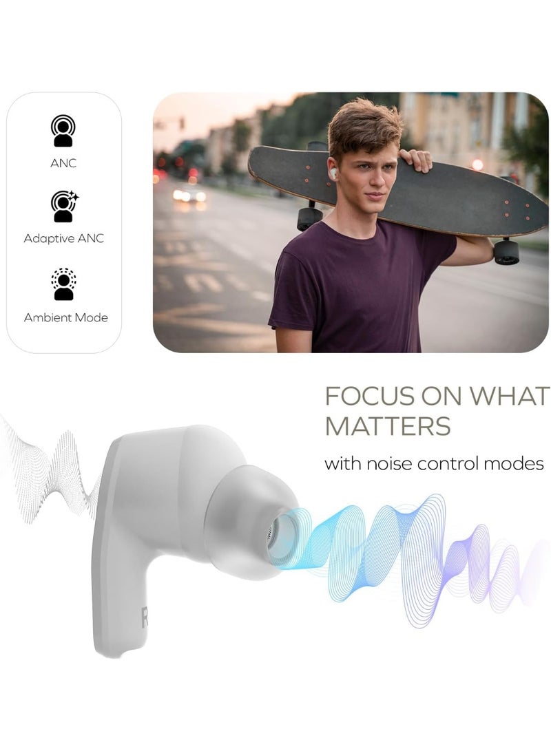 كريتيف خفيفة الوزن لاسلكية حقيقية - Image 3