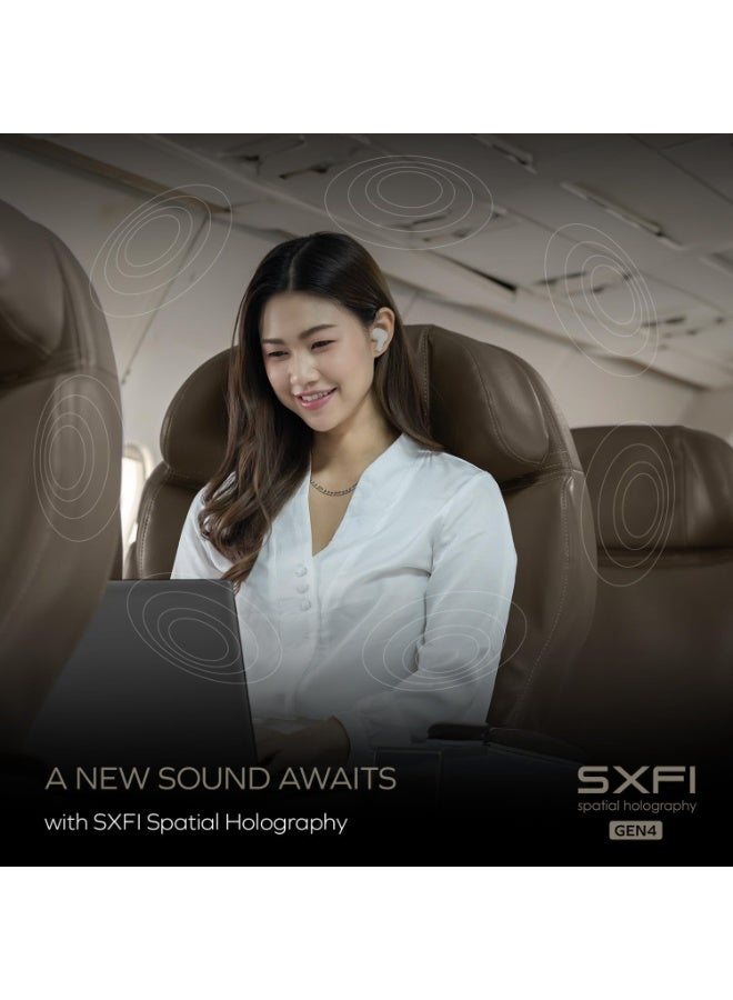 كريتيف خفيفة الوزن لاسلكية حقيقية - Image 4