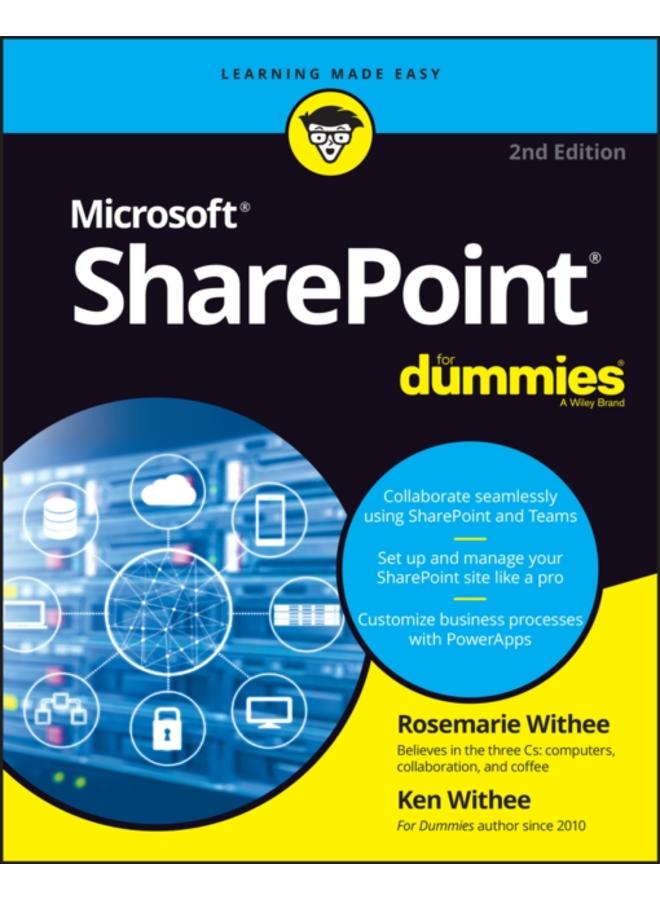 Sharepoint for Dummies (2ND)