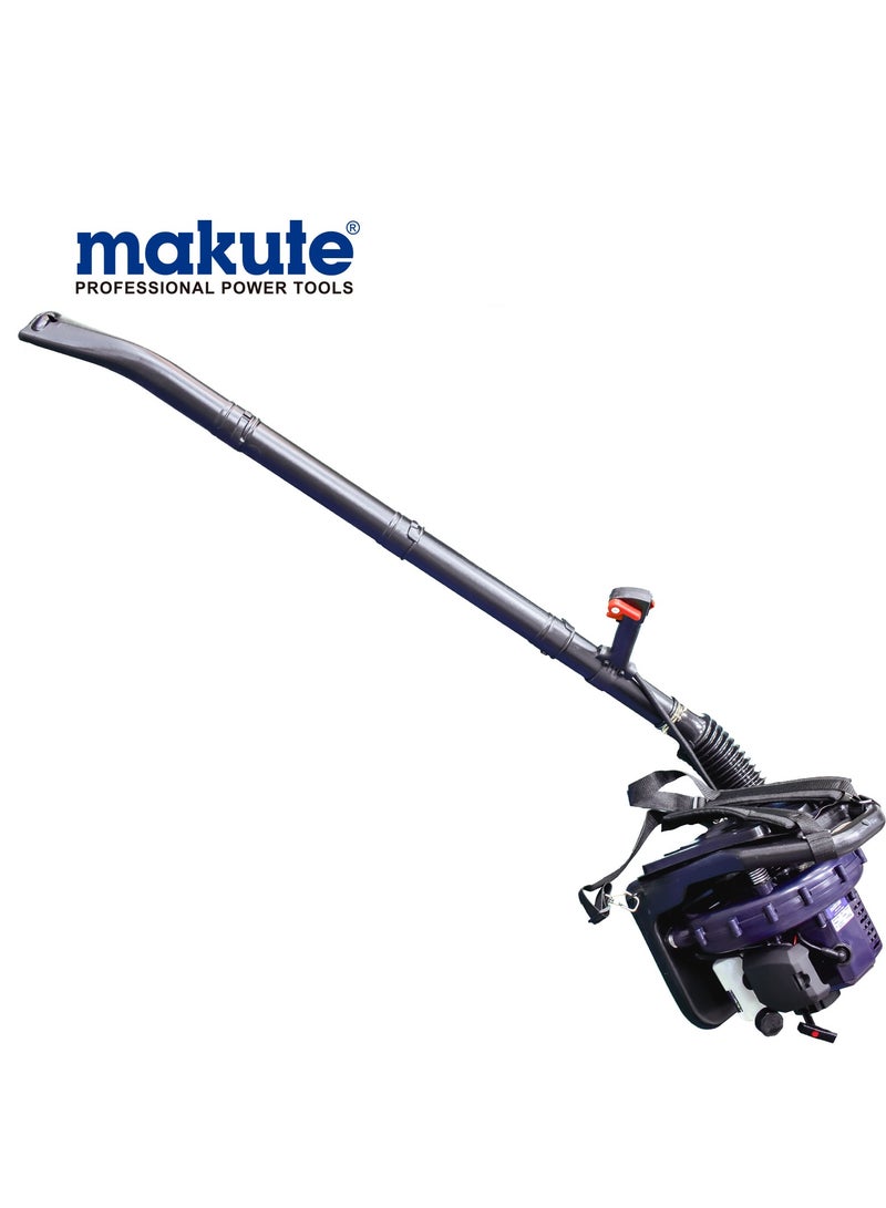 ماكيوت منفاخ هواء بنزين 1.2 كيلو واط ، 43cc - Image 1