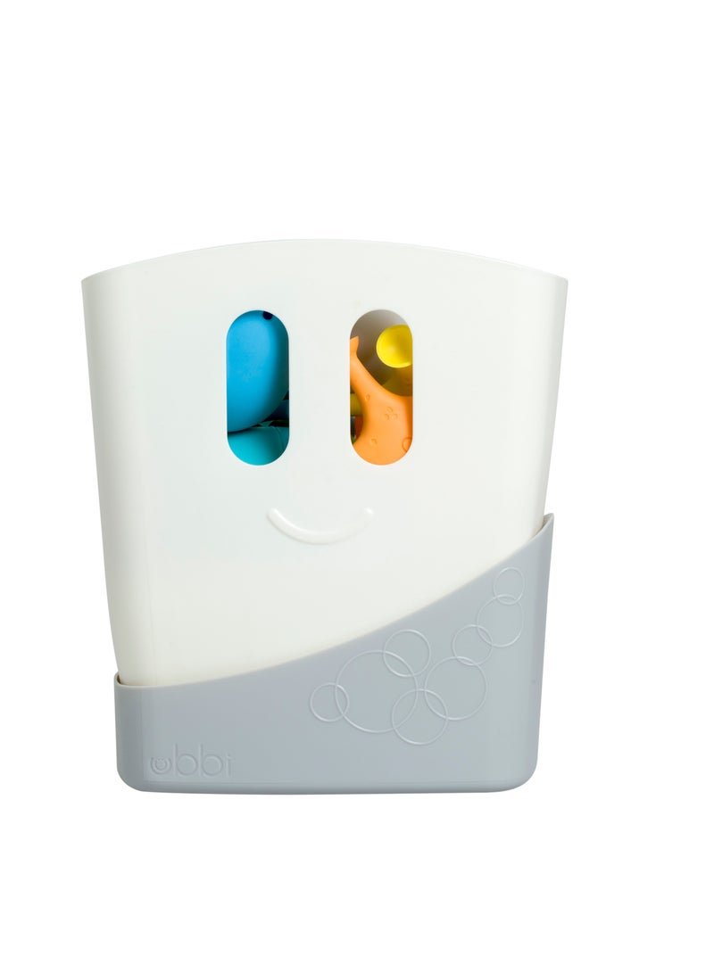 Ubbi - Bath Gift Set Multi - Image 2