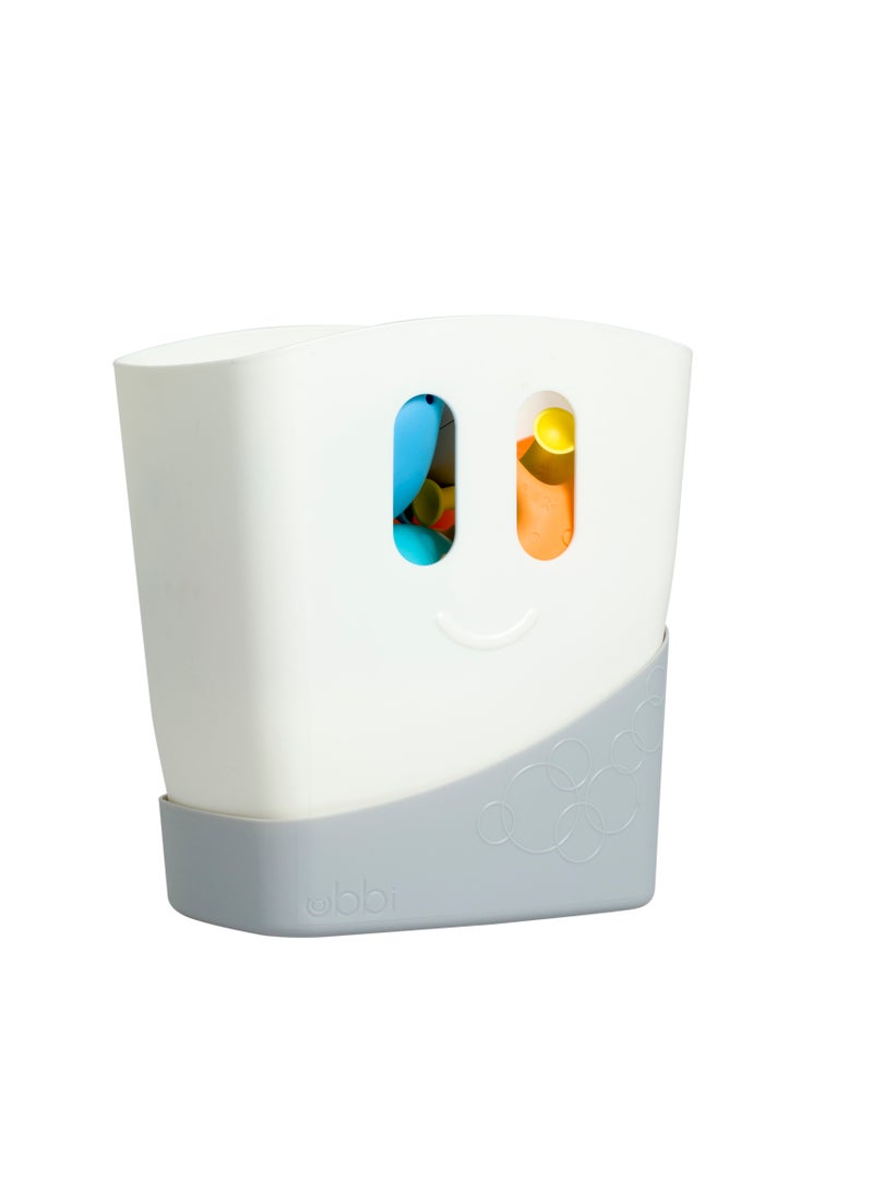 Ubbi - Bath Gift Set Multi - Image 3