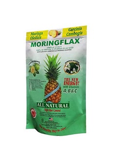 TOPNaturePlus Moringflax Bag Formula 100 Natural Canadian Flax Seed With Garcinia Cambogia And Moringa Oleifera Bag, Tan, 16 Ounce  - Image 4