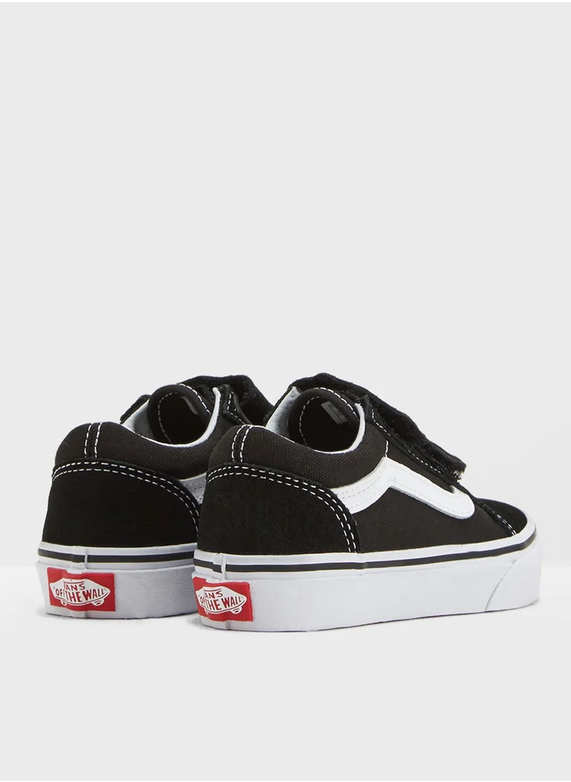 VANS Kids Old Skool V Sneakers