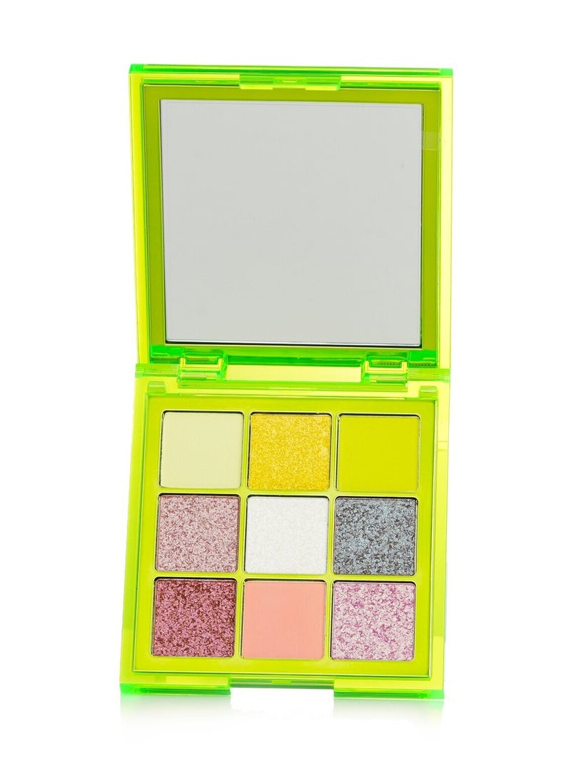 3 -piece 9 Colors Obsessions Eyeshadow Palette - Image 3