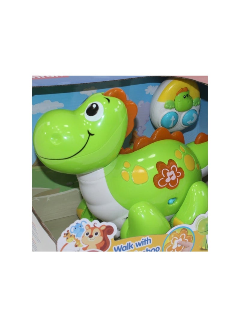 WinFun "Walk with Me Dinoboo" - Image 3