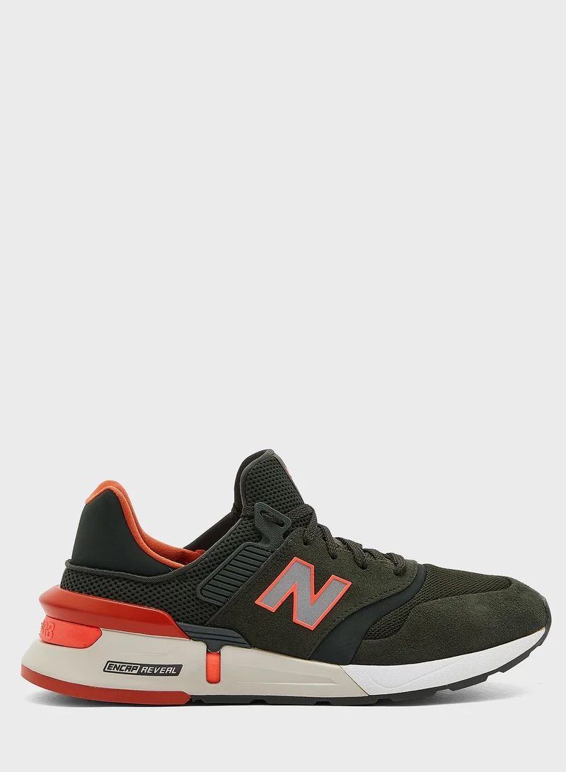 New Balance 997 Sport Sneakers