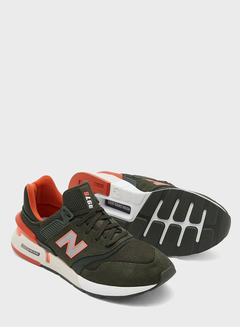 New Balance 997 Sport Sneakers