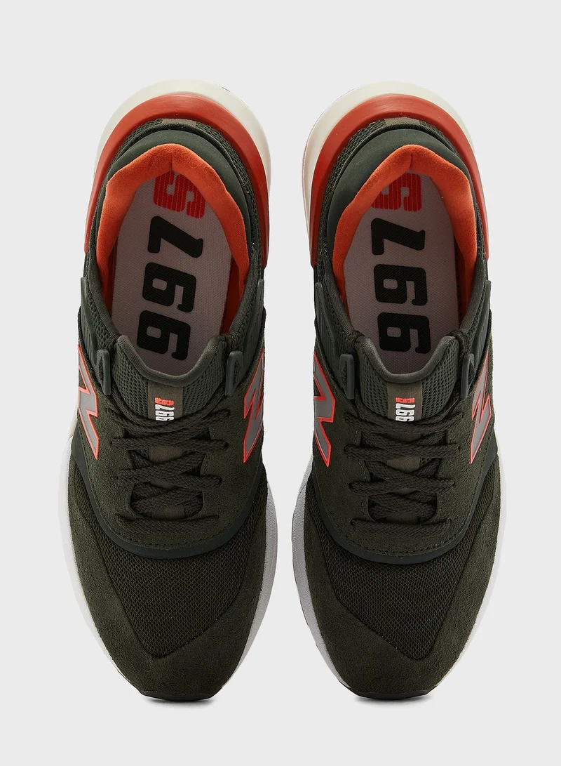 New Balance 997 Sport Sneakers