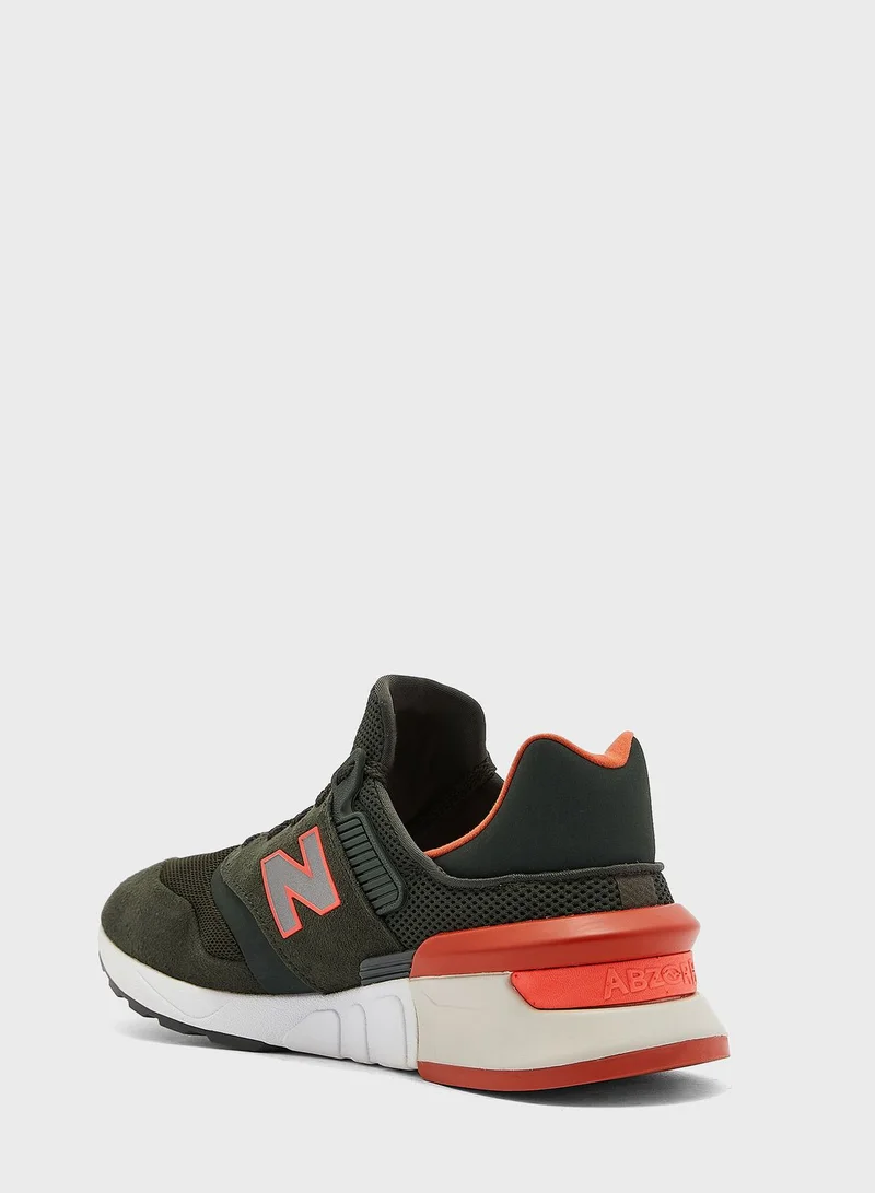 New Balance 997 Sport Sneakers