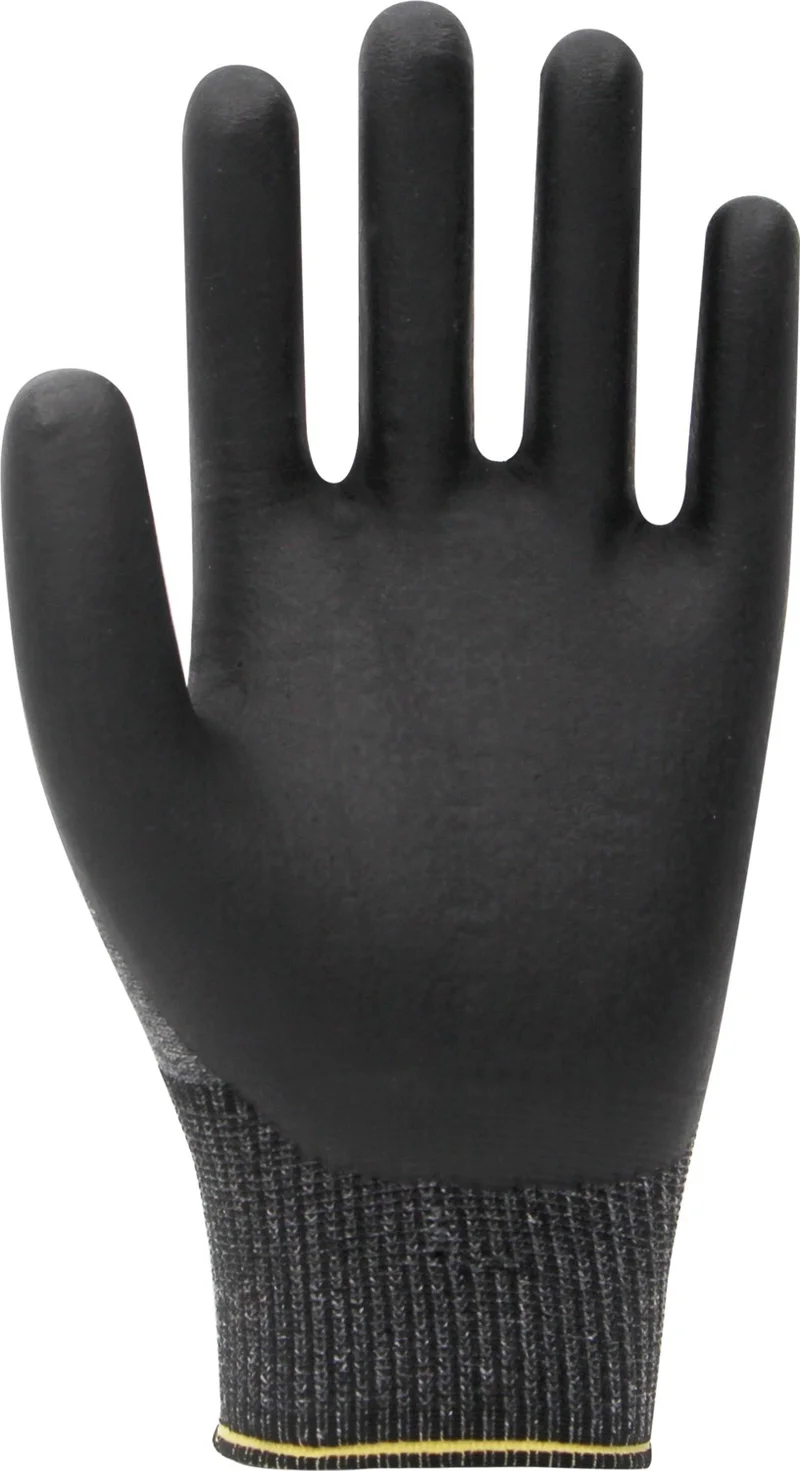 بيبي B-FLEX134 Lycra Nitrile Gloves 12 Pairs