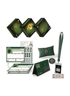 Sihir Dukkani Sihir Dukkani Wizarding World - Harry Potter Gift Box - Slytherin, Collectibles Toys, 50059 