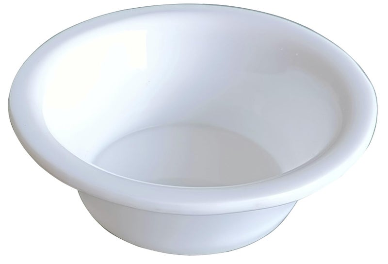 PAUL SONS Hospitality Unbreakable Acrylic Chuteny/Sauce/Salt/Spices Bowl Small Size-30ml White (Pack of 6Pc) - Image 2