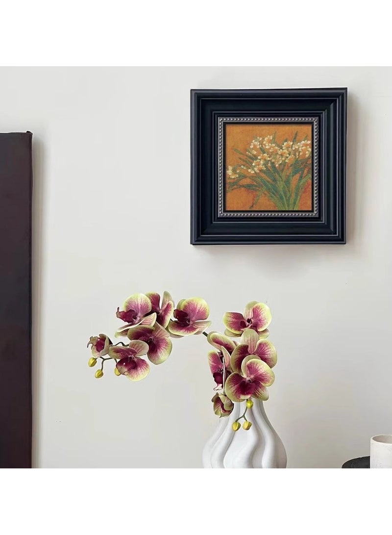 NANAO Wall Art Painting Framed Painting Oil Canvas Decoration Painting - Image 2