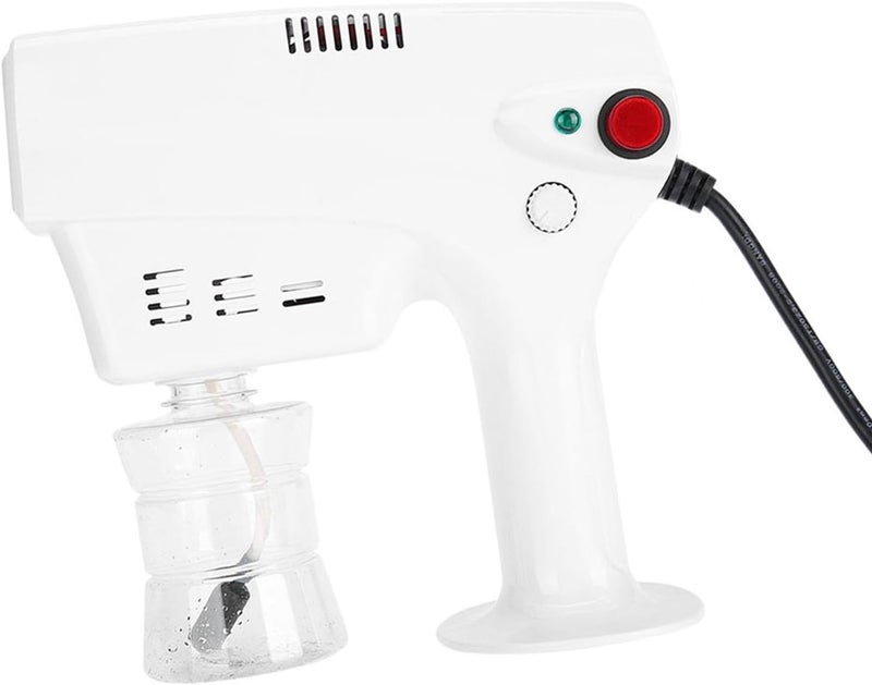 Yinhing Hair Care Sprayer Portable Handheld Barber Mist With for Salon and Home Use Professional Fine Mist Spray Bottle for Hair Styling Hydrating Moisturizing and Refreshing Your Any - Image 1