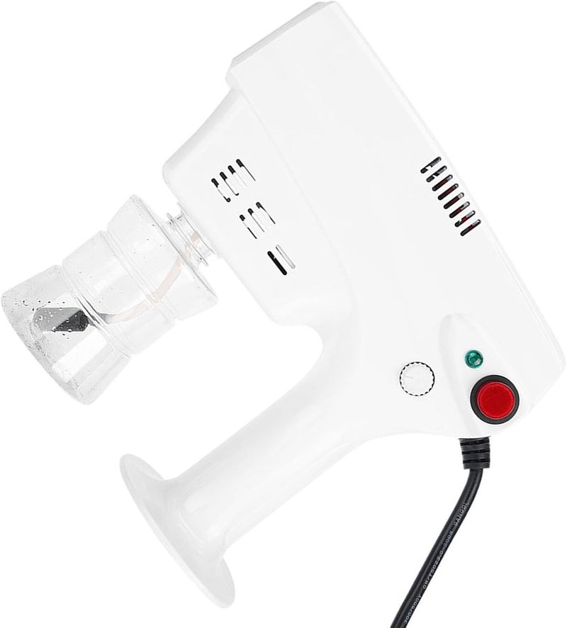 Yinhing Hair Care Sprayer Portable Handheld Barber Mist With for Salon and Home Use Professional Fine Mist Spray Bottle for Hair Styling Hydrating Moisturizing and Refreshing Your Any - Image 2