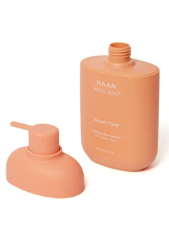 Haan Hand Soap Sunset Fleur 350ml  - Image 2