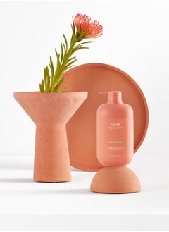 Haan Hand Soap Sunset Fleur 350ml  - Image 3