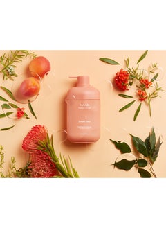 Haan Hand Soap Sunset Fleur 350ml  - Image 4