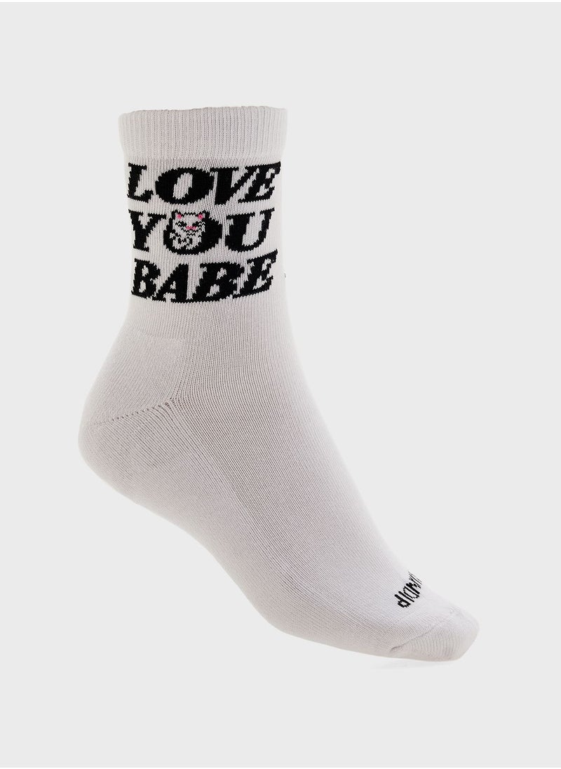 Love You Mid Socks - pzsku/Z88749BC19ADA78352EA9Z/45/_/1719519491/0a6b0d66-51bf-47a1-910b-bcf93f22e8ba