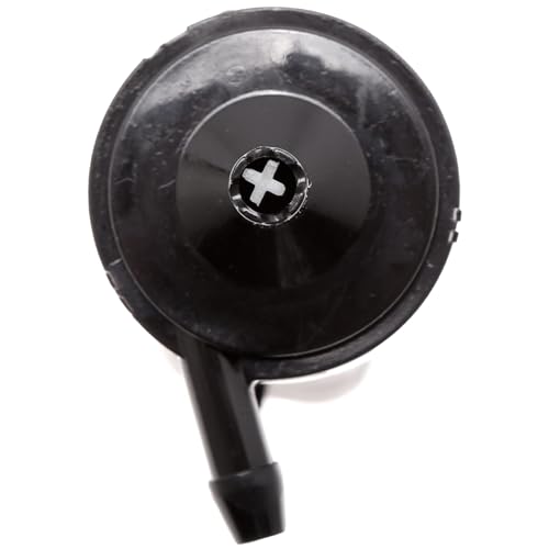 ACDelco مضخة غسيل الزجاج الأمامي ACDelco Professional 8-6714، 3.59 بوصة - Image 3