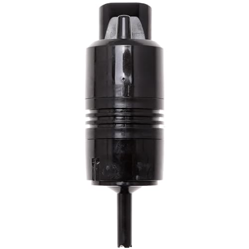 ACDelco مضخة غسيل الزجاج الأمامي ACDelco Professional 8-6714، 3.59 بوصة - Image 2