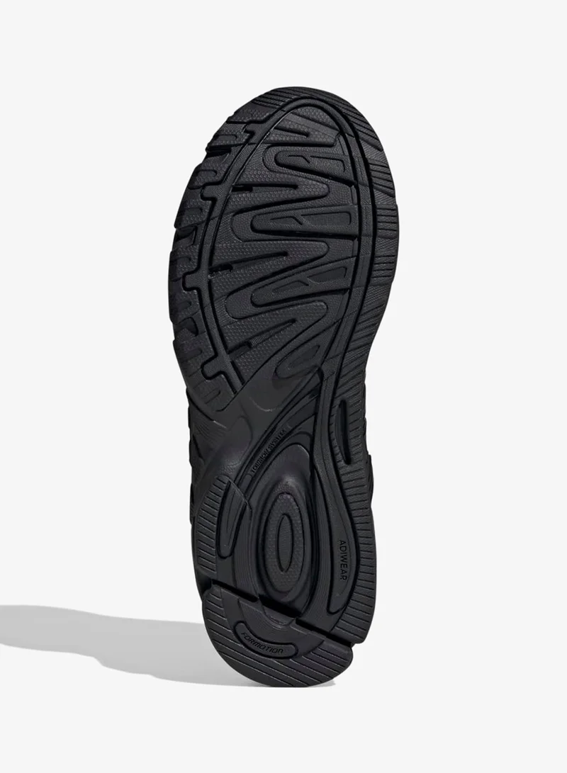 adidas Originals core black/core black/ftwr white Response CL Shoes  | Best Price UAE