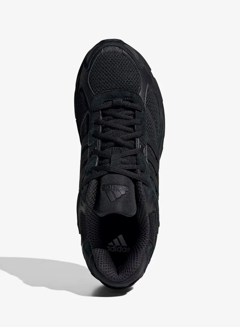 adidas Originals core black/core black/ftwr white Response CL Shoes  | Best Price UAE