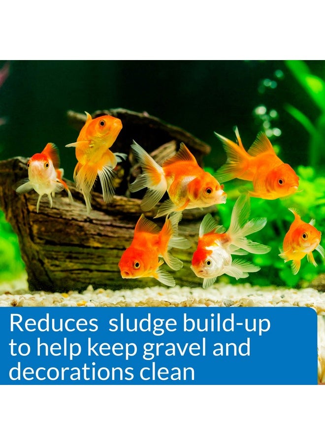 API API GOLDFISH CARE PACK Aquarium Water Conditioner 1.25-Ounce Bottle  - Image 4