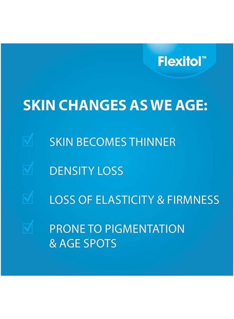 فليكسيتول غسول البشره الحساسه خالي من الصابون ومن صوديوم لوريل سلفيت - Image 2