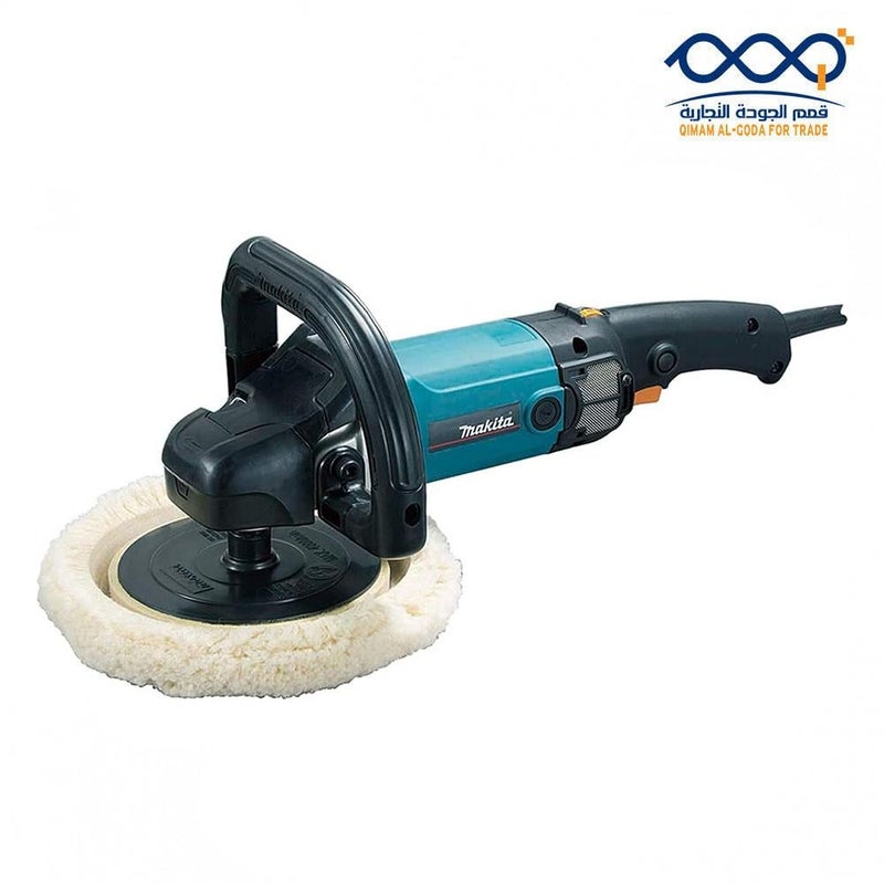 Makita 7" Angle Grinder, Japanese, 9237CB