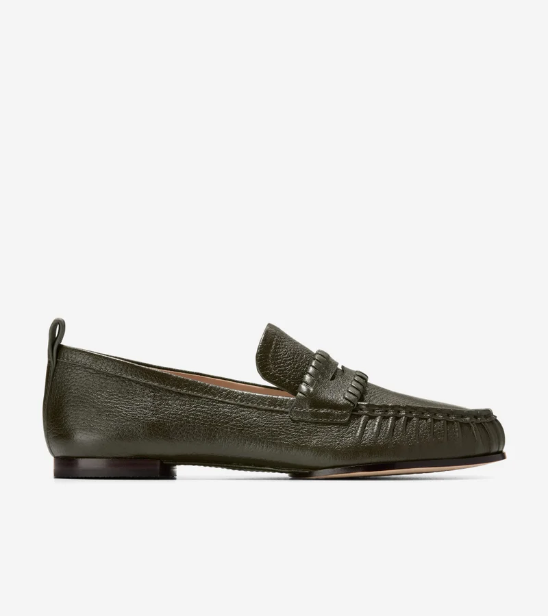 كول هان Women's Danby Travel Loafers