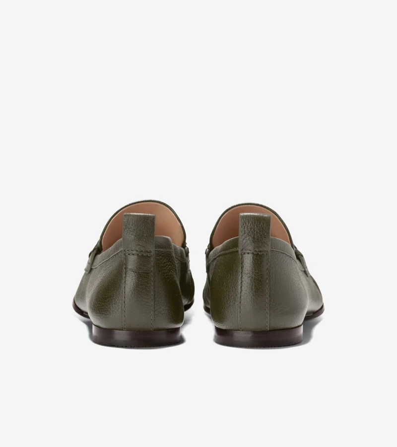 كول هان Women's Danby Travel Loafers
