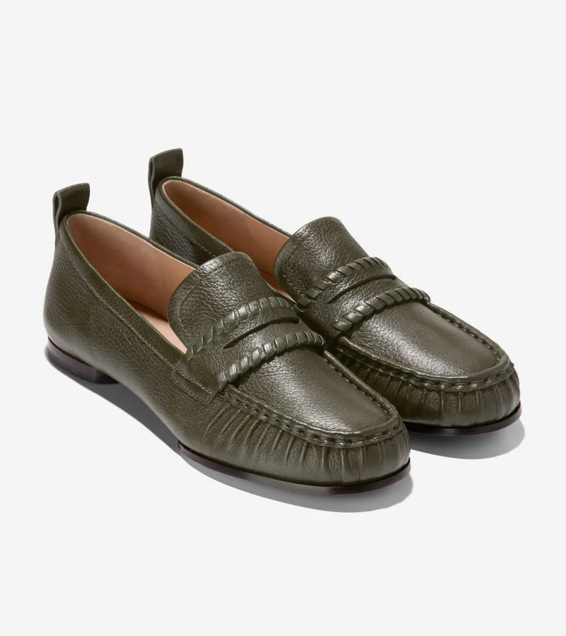 كول هان Women's Danby Travel Loafers