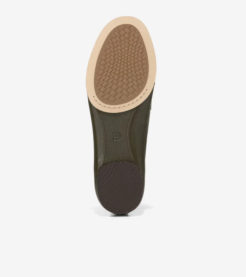 كول هان Women's Danby Travel Loafers