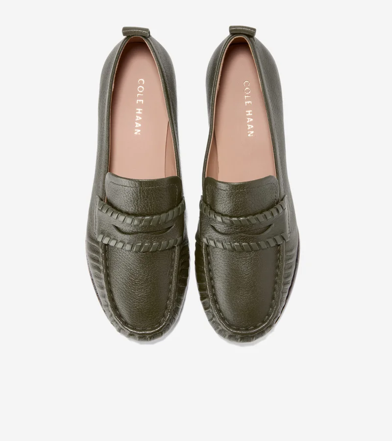 كول هان Women's Danby Travel Loafers