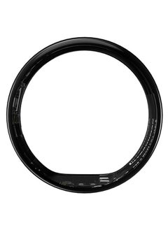 ULTRAHUMAN Ring AIR - جهاز تتبع النوم المتقدم، ومراقبة معدل ضربات القلب ودرجة الحرارة، وتتبع التمرين والحركة والتعافي، ومقاوم للماء، وعمر بطارية يصل إلى 6 أيام مع اشتراك مجاني مدى الحياة (الحجم 12)  - Image 2