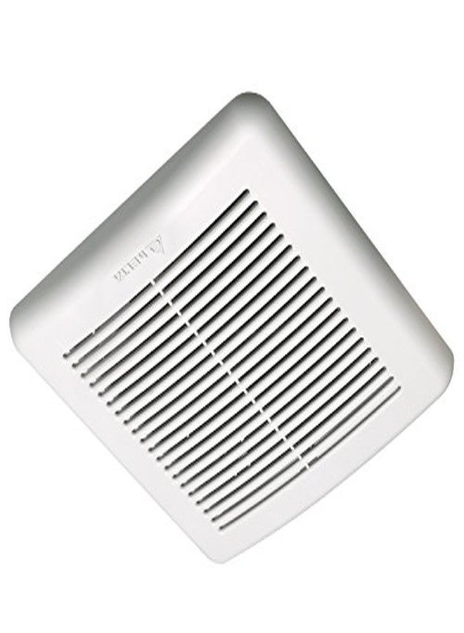 BREEZ Delta BreezSlim SLM70H 13.1W Exhaust Bath Fan with Humidity Sensor - Image 2