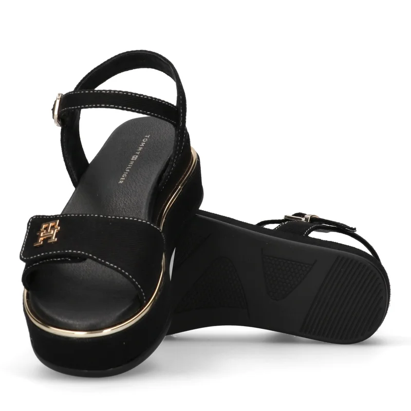 TOMMY HILFIGER Kids Strap Sandals
