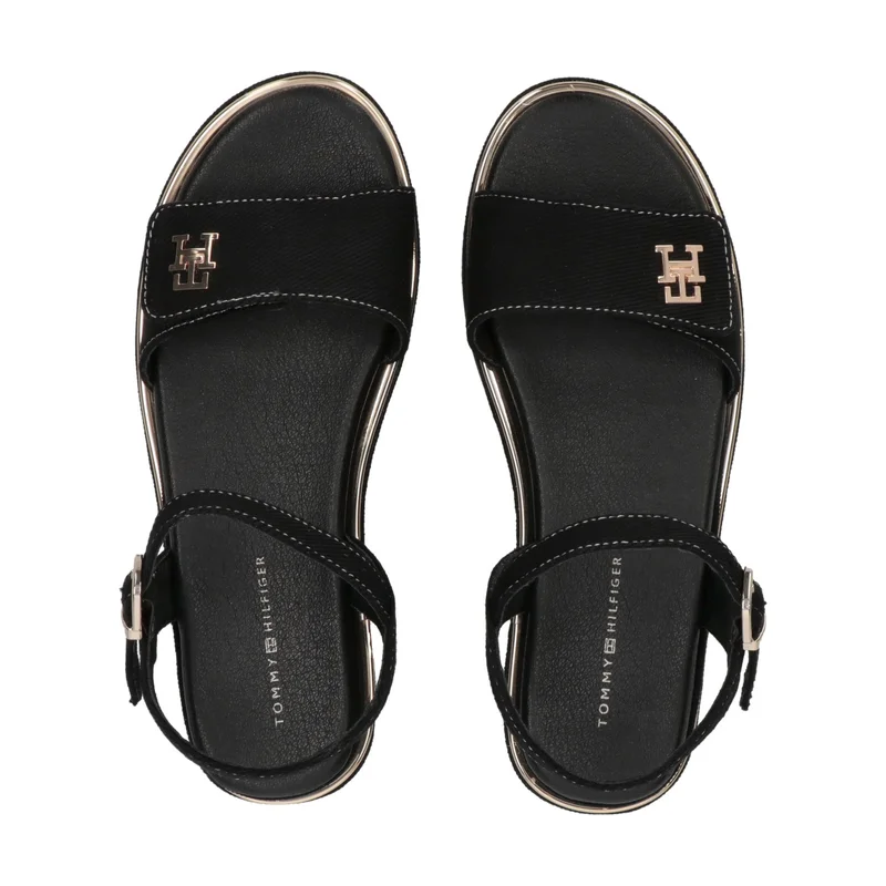 TOMMY HILFIGER Kids Strap Sandals