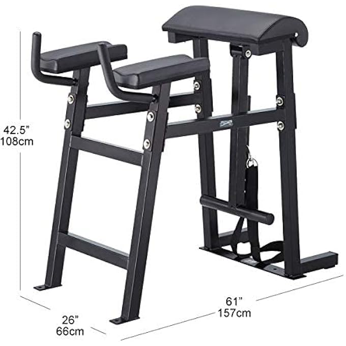 rayihni Reverse Hyper Bench-Ape Series Rh-1 - Image 2