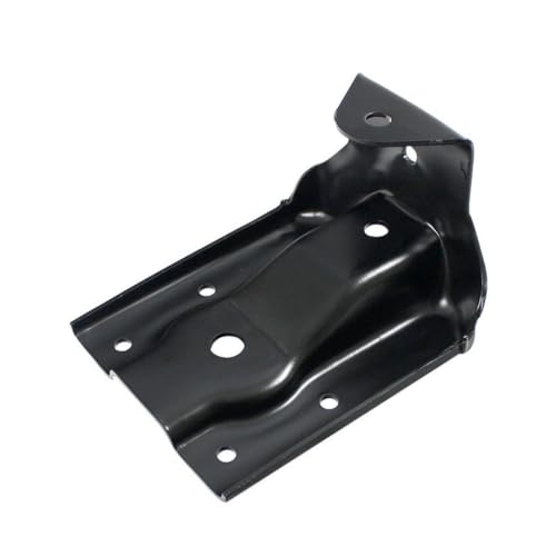 iiLentes 722-032 722-029 Rear Leaf Spring Hanger Bracket Shackle Kit For 1999-2013 Chevy Silverado 1500 GMC Sierra 1500 - Image 5