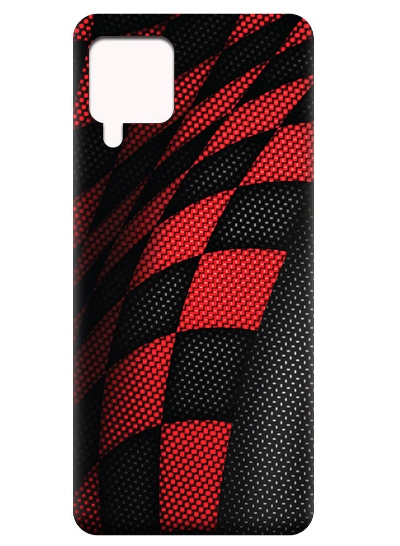 AMC DESIGN Protective Case Cover For Samsung Galaxy A22 4G - Image 2