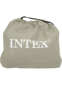 INTEX Inflatable Twin Airbed 76cmX191cmX15cm  - Image 2