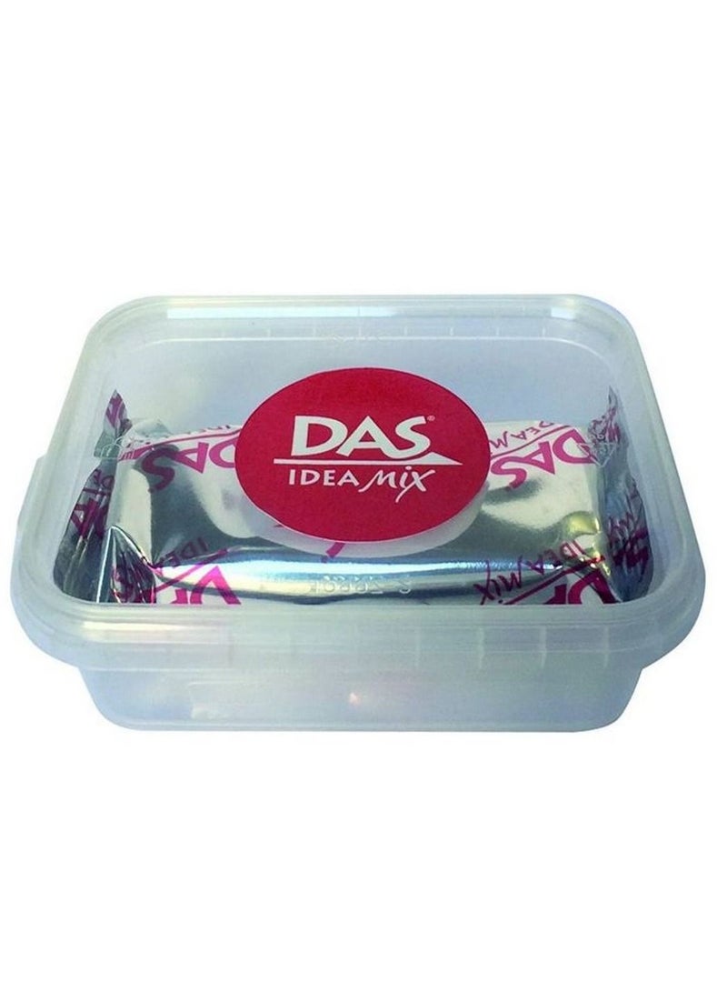 دي اي اس النمذجة معجون فكرة مزيج 100g الأخضر سيربنتينا - Image 3