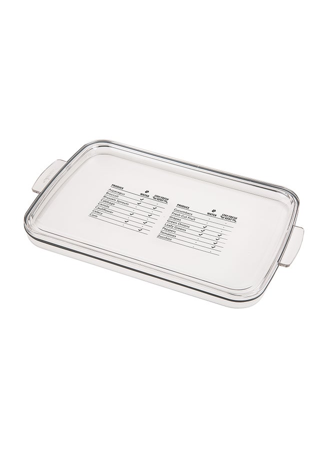 ProKeeper علبة طعام بغطاء محكم - Image 3