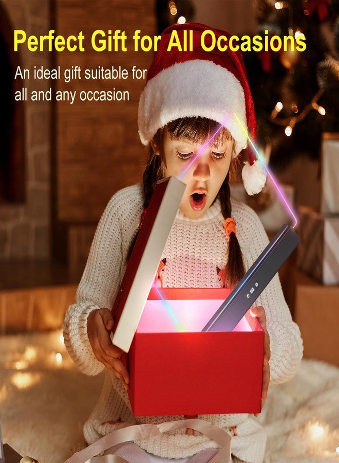 Bailkind LED Note Board with Colors, - Image 3