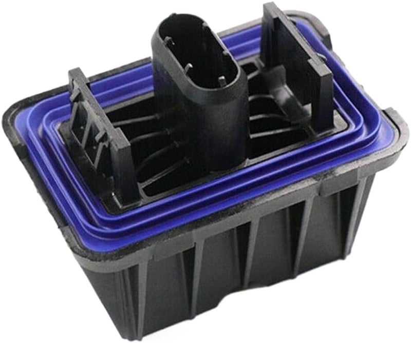 وسادة مطاطية لدعم نقاط رفع العجلات JITUIHOM Jack Point Jacking Support Plug Lift Block 51717042974، متوافقة مع طرازات I3 F01 F02 F03 F04 F06 F07 - Image 1