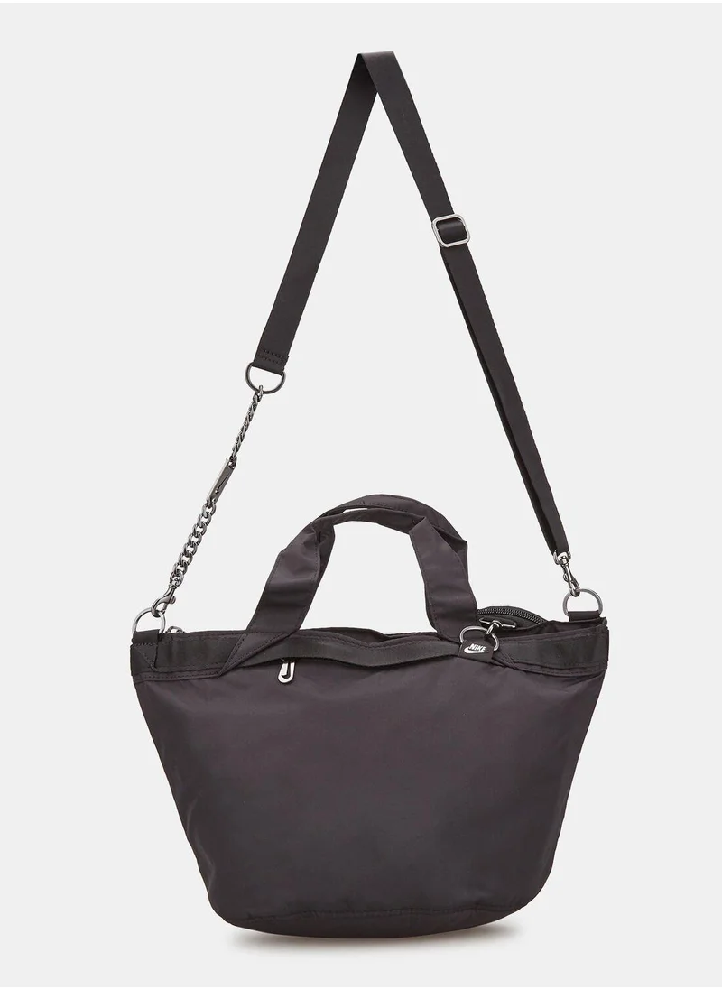 Nike Women's Sportswear Futura Luxe Tote